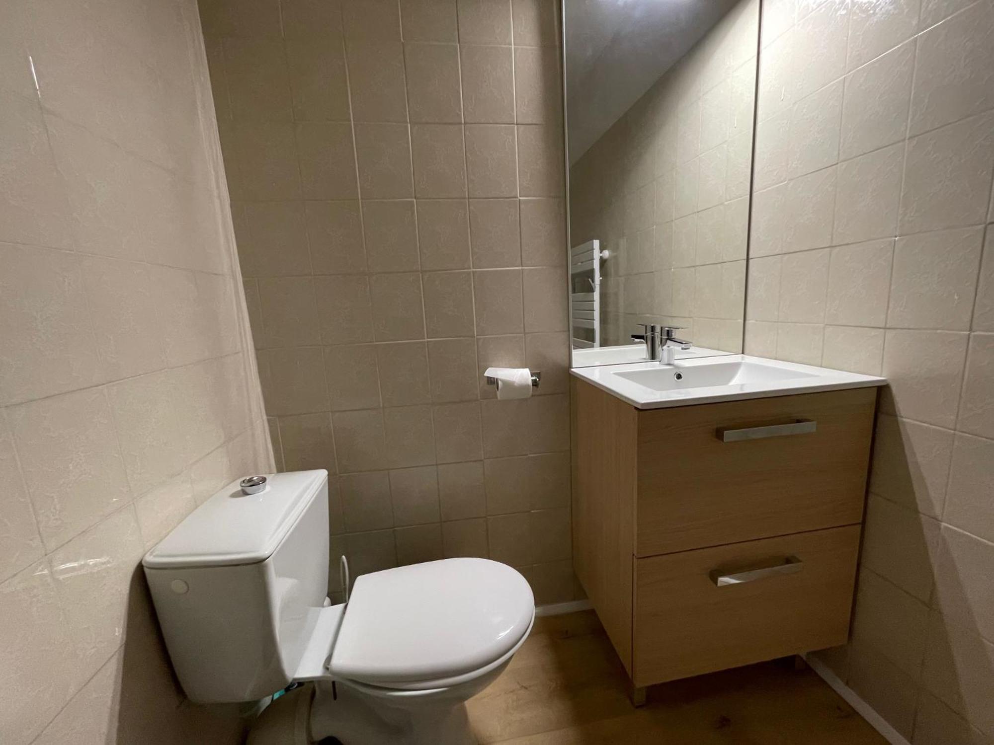 Meuble De Tourisme Dans Parc Arbore 1000M2 - Sejour-La-Roche Eperon La Roche-Posay Bilik gambar
